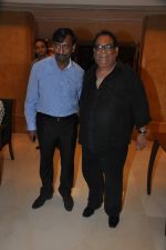 Satish Kaushik at Grand Masti success bash in Sun N Sand, Mumbai on 17th Oct 2013